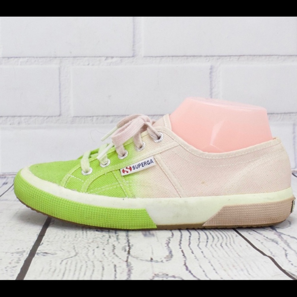 SUPERGA SNEAKS! - Picture 3 of 8